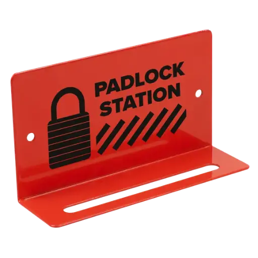 [EV14] Sealey EV14 Padlock Station