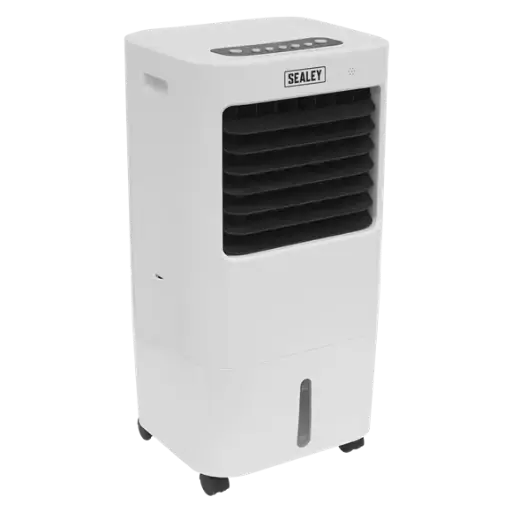[SAC13] Sealey SAC13 Air Cooler / Purifier / Humidifier with Remote Control