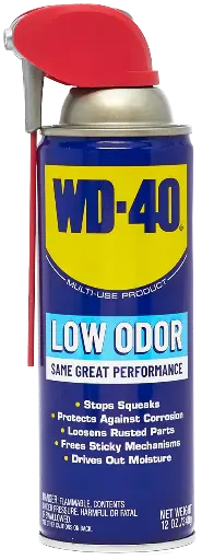 WD-40® Multi-Use Product Low Odor