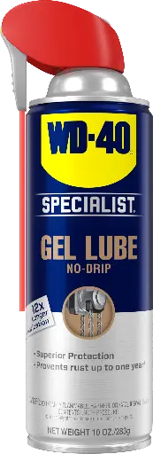 [Gel Lube] WD-40 Specialist® Gel Lube