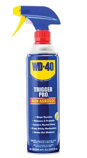 [Trigger Pro] WD-40® Trigger Pro® Multi-Use