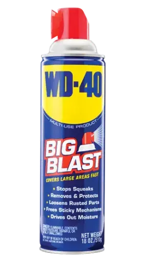 WD-40® Big Blast® Multi-Use