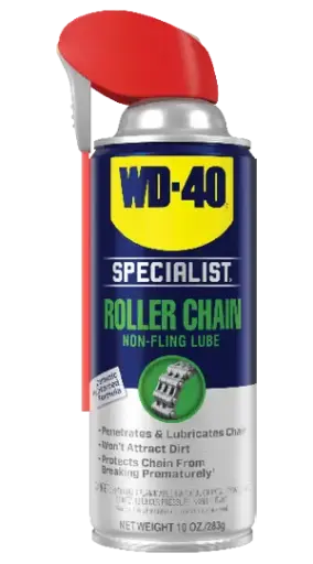 [Specialist Roller Chain Lube] WD-40 Specialist® Roller Chain Lube