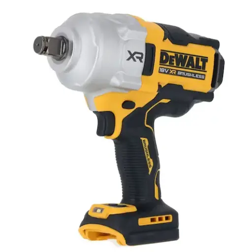 [DCF964NT-XJ] DCF964NT-XJ 18V XR Brushless 3/4" Hog Ring Premium High Torque Impact Wrench - Bare Unit