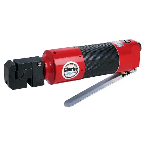 [3110462] Clarke 3110462 CAT62 Air Punch and Flange Tool Suitable for joggling, crimping and hole punching