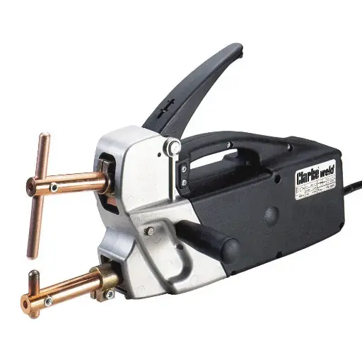 [CSW6T] Clarke CSW6T 6030005 Spot Welder 230V, 50hz / 6kW